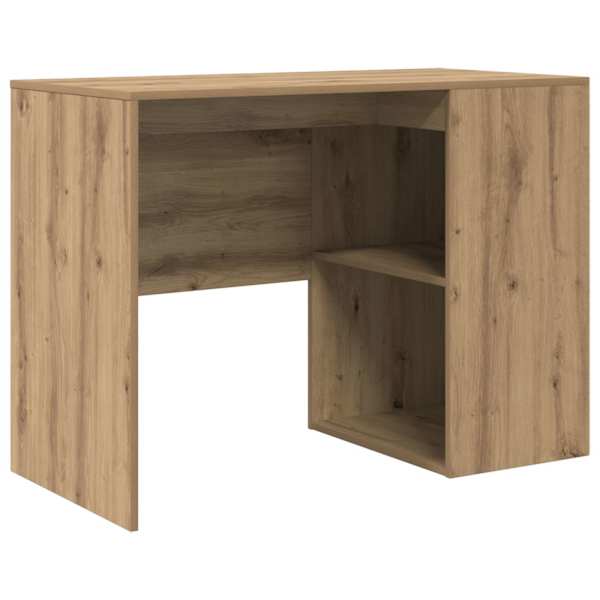 vidaXL Laud K&auml;sit&ouml;&ouml;puu Tehispuit 102 x 50 x 75 cm