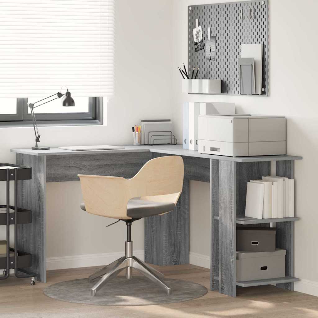 Hall Nurga Laud Hall Sonoma MDF Standard Hall Nurga Laud