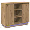 Artisan_oak