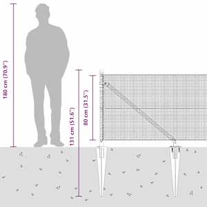 Svařované drátěné ploty s hroty 50 x 0,8 m Ocel potažená PVC - obrázek 16