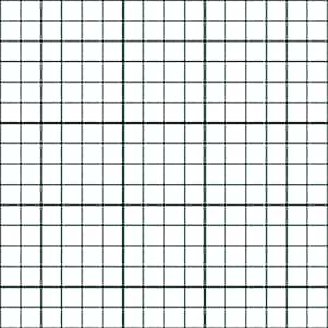 Svařovaná drátěná plotina s betonovou základnou 25 x 1,2 m - obrázek 11