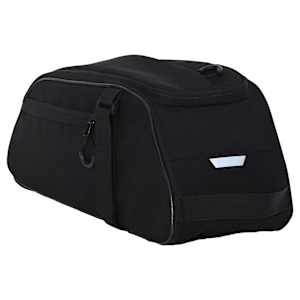 Cyklistická taška Černá 38 x 16 x 16 cm Polyester - obrázek 8