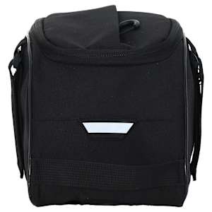 Cyklistická taška Černá 38 x 16 x 16 cm Polyester - obrázek 4