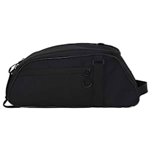 Cyklistická taška Černá 38 x 16 x 16 cm Polyester - obrázek 7