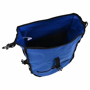 Cyklistická taška Modrá 32,5 x 17 x 57 cm Polyester - obrázek 5