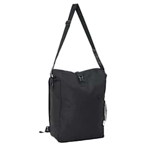 Cyklistická taška Černá 33 x 16 x 60 cm Polyester - obrázek 8