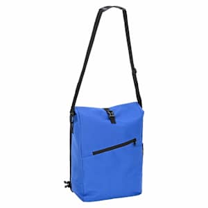 Cyklistická taška Modrá 33 x 16 x 60 cm Polyester - obrázek 6