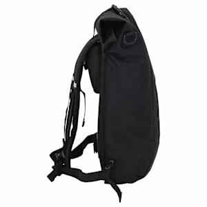 Cyklistická taška Černá 31 x 13 x 58 cm Polyester - obrázek 4