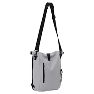 Cyklistická taška Šedá 31 x 13 x 58 cm Polyester - obrázek 5