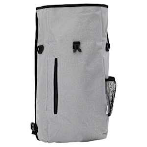 Cyklistická taška Šedá 31 x 13 x 58 cm Polyester - obrázek 6