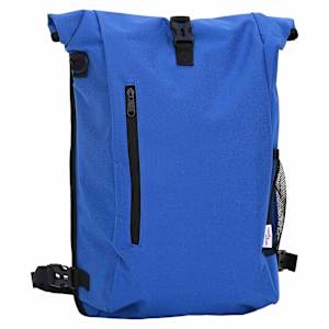 Cyklistická taška Modrá 31 x 13 x 58 cm Polyester - obrázek 1