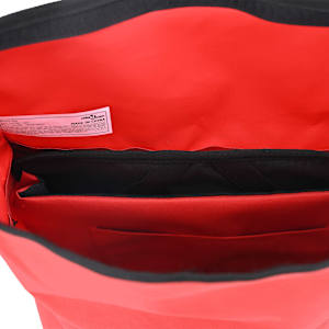 Cyklistická taška Červená 31 x 13 x 58 cm Polyester - obrázek 11
