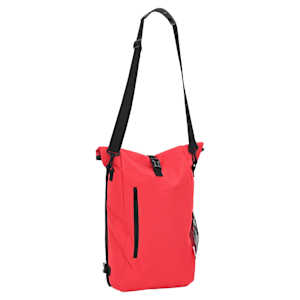 Cyklistická taška Červená 31 x 13 x 58 cm Polyester - obrázek 5