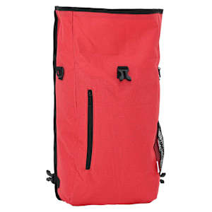 Cyklistická taška Červená 31 x 13 x 58 cm Polyester - obrázek 6