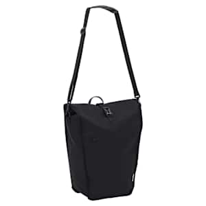 Cyklistická taška Černá 34 x 16 x 59 cm Polyester - obrázek 6