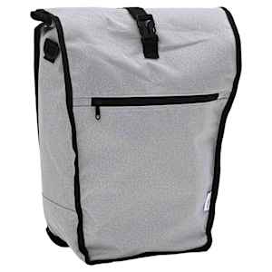 Kolo torba Siva 34 x 16 x 59 cm Poliester