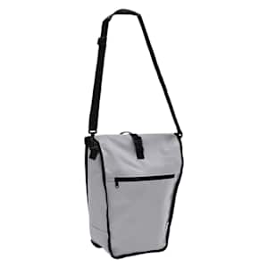 Cyklistická taška Šedá 34 x 16 x 59 cm Polyester - obrázek 5