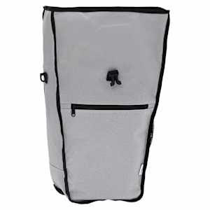 Cyklistická taška Šedá 34 x 16 x 59 cm Polyester - obrázek 7