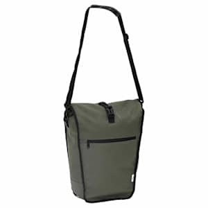 Cyklistická taška Olivová 34 x 16 x 59 cm Polyester - obrázek 7
