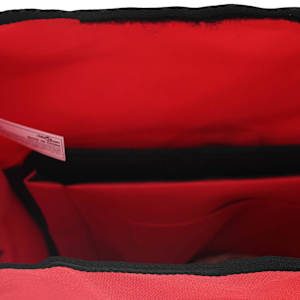 Cyklistická taška Červená 34 x 16 x 59 cm Polyester - obrázek 11
