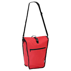 Cyklistická taška Červená 34 x 16 x 59 cm Polyester - obrázek 5