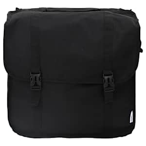 Cyklistická taška Černá 40 x 18.5 x 35 cm Polyester - obrázek 3