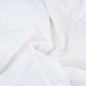 2-in-1 Duvet Bílá 140 x 200 cm Peří - obrázek 6