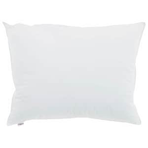 Polštář s polštářem 2 pcs Bílá 50 x 70 cm Bavlna - obrázek 2
