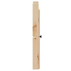 Kuchyňské dveře MEPPEL Hnědý dub 50 x 9 x 82 cm - obrázek 6