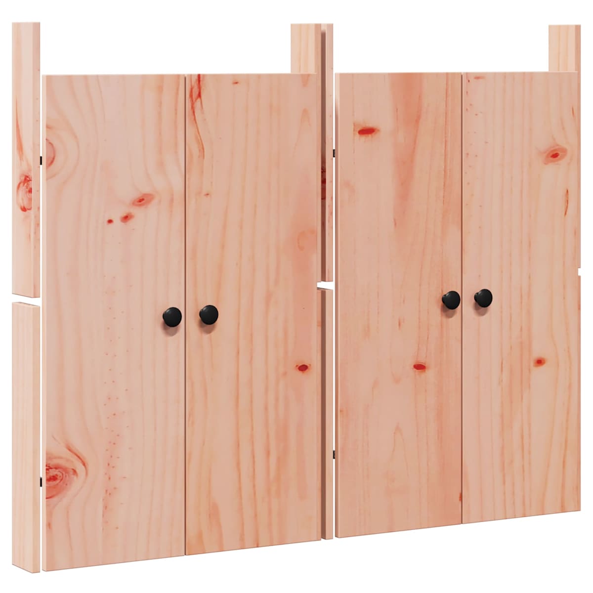 Køkkendør MEPPEL 50 x 9 x 82 cm - Billede 2