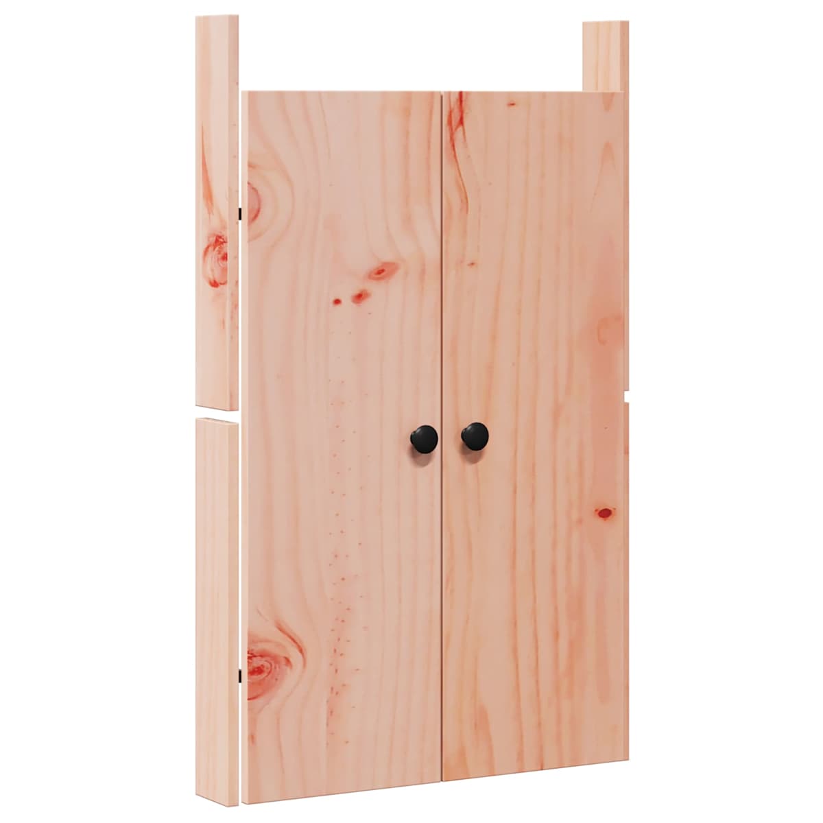 Køkkendør MEPPEL 50 x 9 x 82 cm - Billede 5