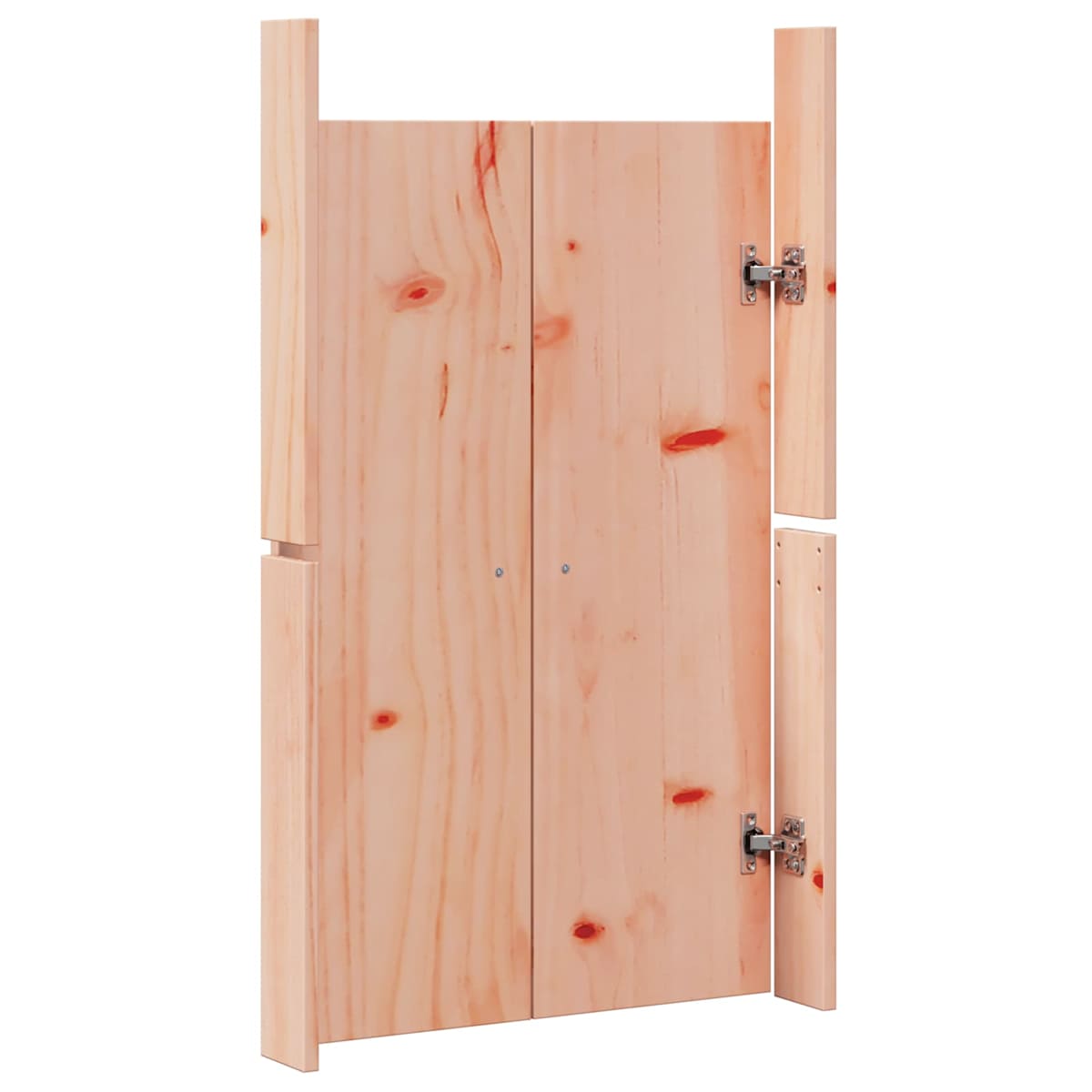 Køkkendør MEPPEL 50 x 9 x 82 cm - Billede 8