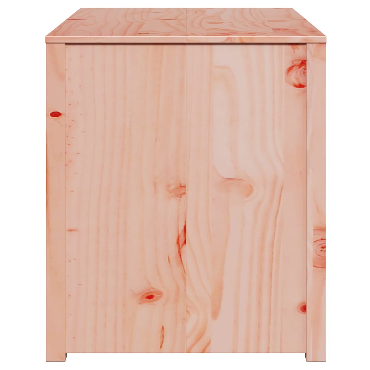 Køkkenskab MEPPEL 106 x 55 x 64 cm Massivt fyrretræ - Billede 7