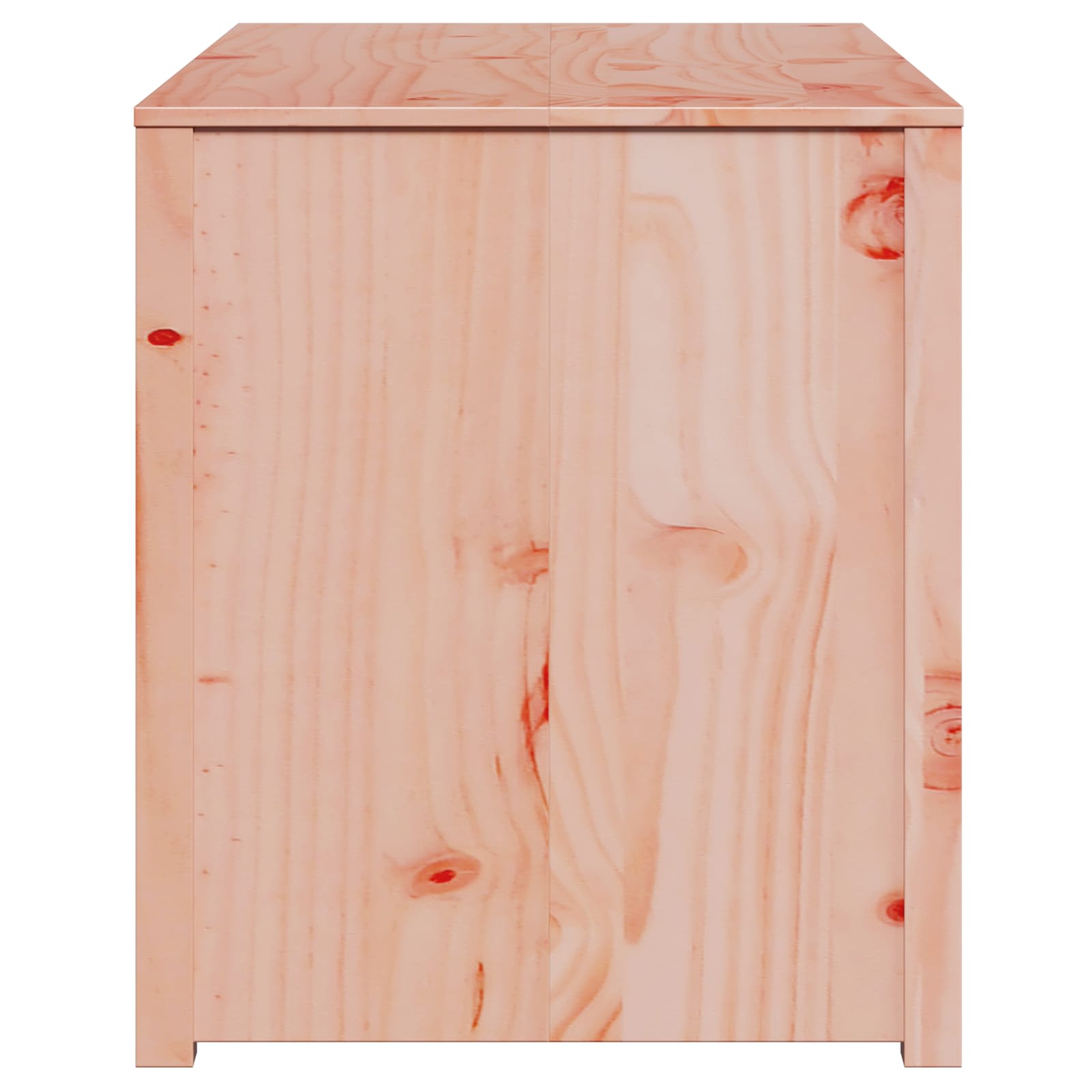 Keittiökaappi MEPPEL Ruskea tammi 106 x 55 x 64 cm Täysi Mänty - Image 7