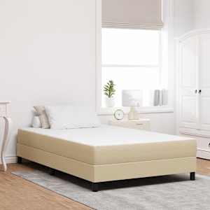 Vzmetnica z vzmetnico Žajbljeva 120 x 190 cm blago