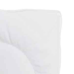 2-in-1 Duvet Bílá 220 x 200 x 10 cm Polyester - obrázek 8