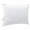 vidaXL Padi 70 x 50 x 20 cm Pol&uuml;ester Valge