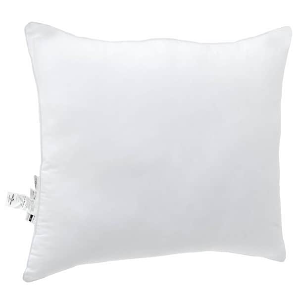vidaXL Padi 81 x 81 x 40 cm Pol&uuml;ester Valge