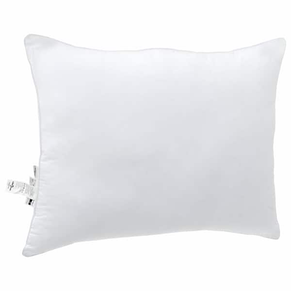 vidaXL Padi 2 tk 62 x 31 x 0 cm Pol&uuml;ester Valge