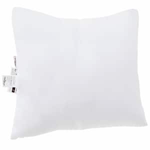 Polštář s polštářem Bílá 61 x 41 x 20 cm Polyester - obrázek 5