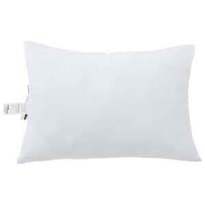 Polštář s polštářem Bílá 61 x 41 x 20 cm Polyester - obrázek 2