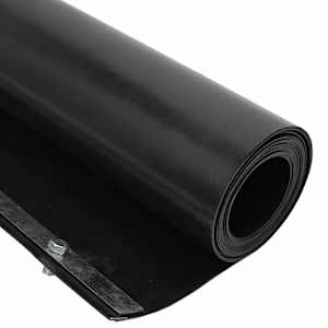 Kořenová bariéra Černá 1 x 10 m Polyethylen - obrázek 2