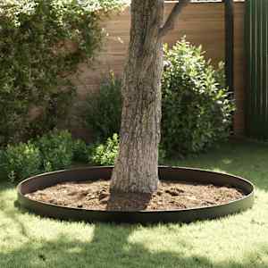 Koreninska zapora Črna 0,7 x 3 m Polietilen