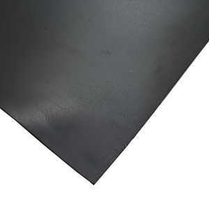 Kořenová bariéra Černá 0,7 x 15 m Polyethylen - obrázek 7