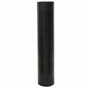 Kořenová bariéra Černá 0,7 x 15 m Polyethylen - obrázek 4