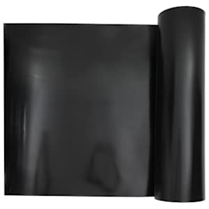 Kořenová bariéra Černá 0,7 x 15 m Polyethylen - obrázek 5