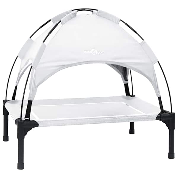 vidaXL Koeravoodi 71 x 64 x 71 cm Teras H&otilde;behall
