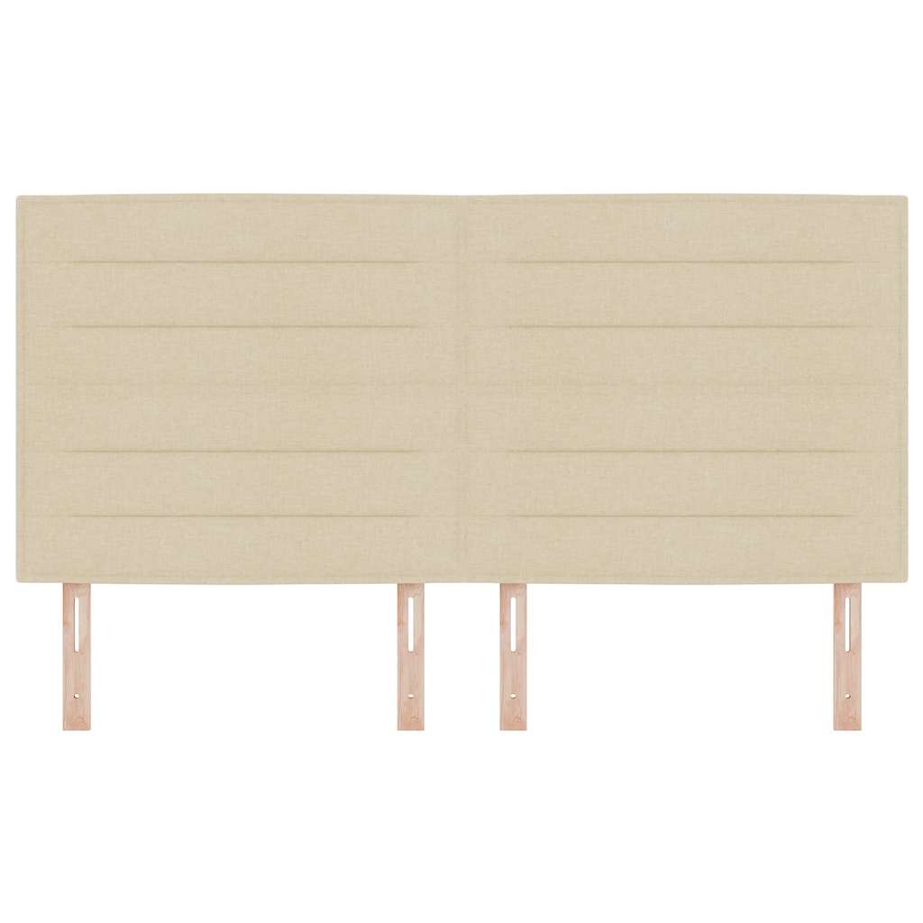 Peats peaga cream 180 cm Kunstnahk 4 Kõik vajalik sinu aeda ja koju! Peats peaga cream 180 cm Kunstnahk - Image 4