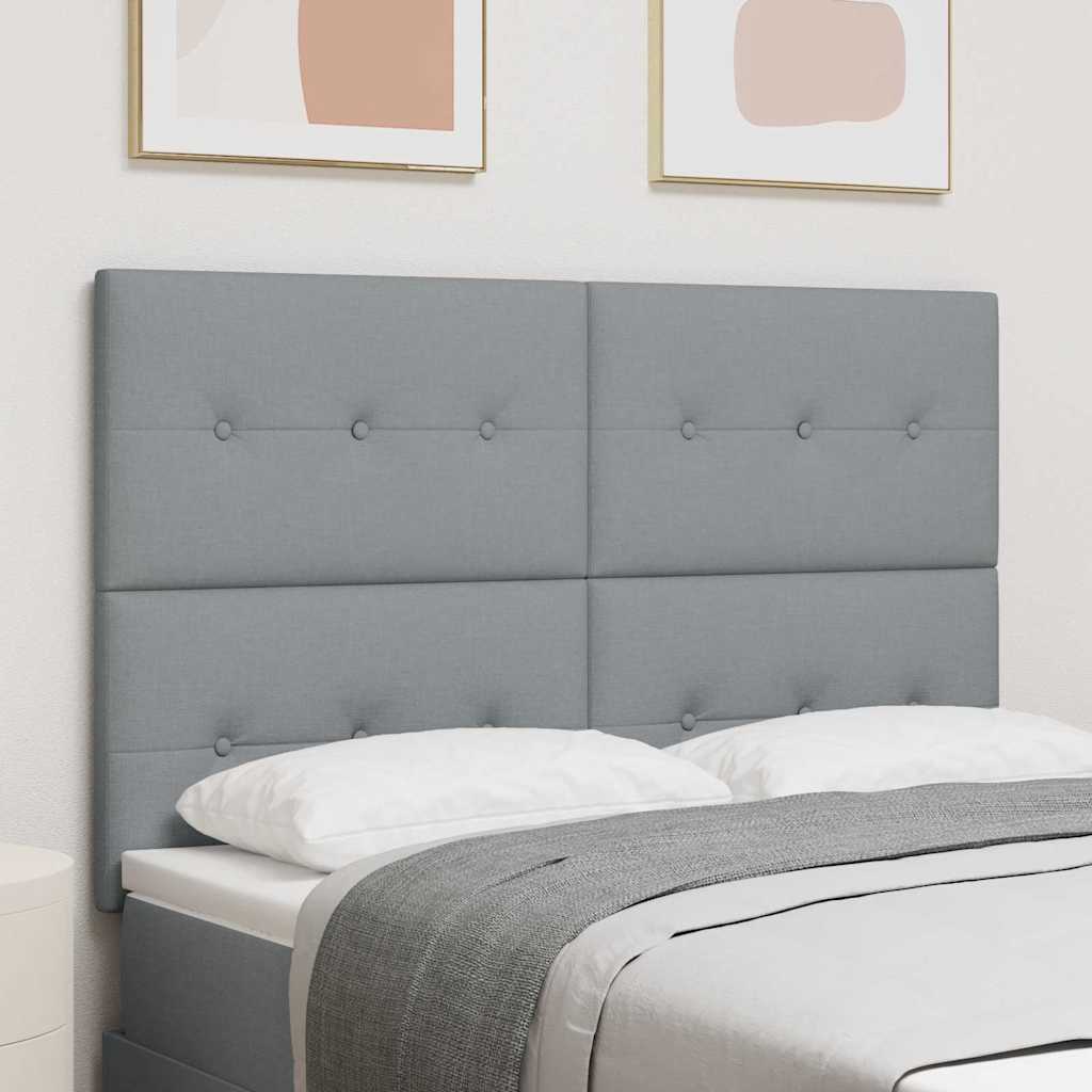 Peatoe Nupud Tufted Helehall 140 cm Kangas