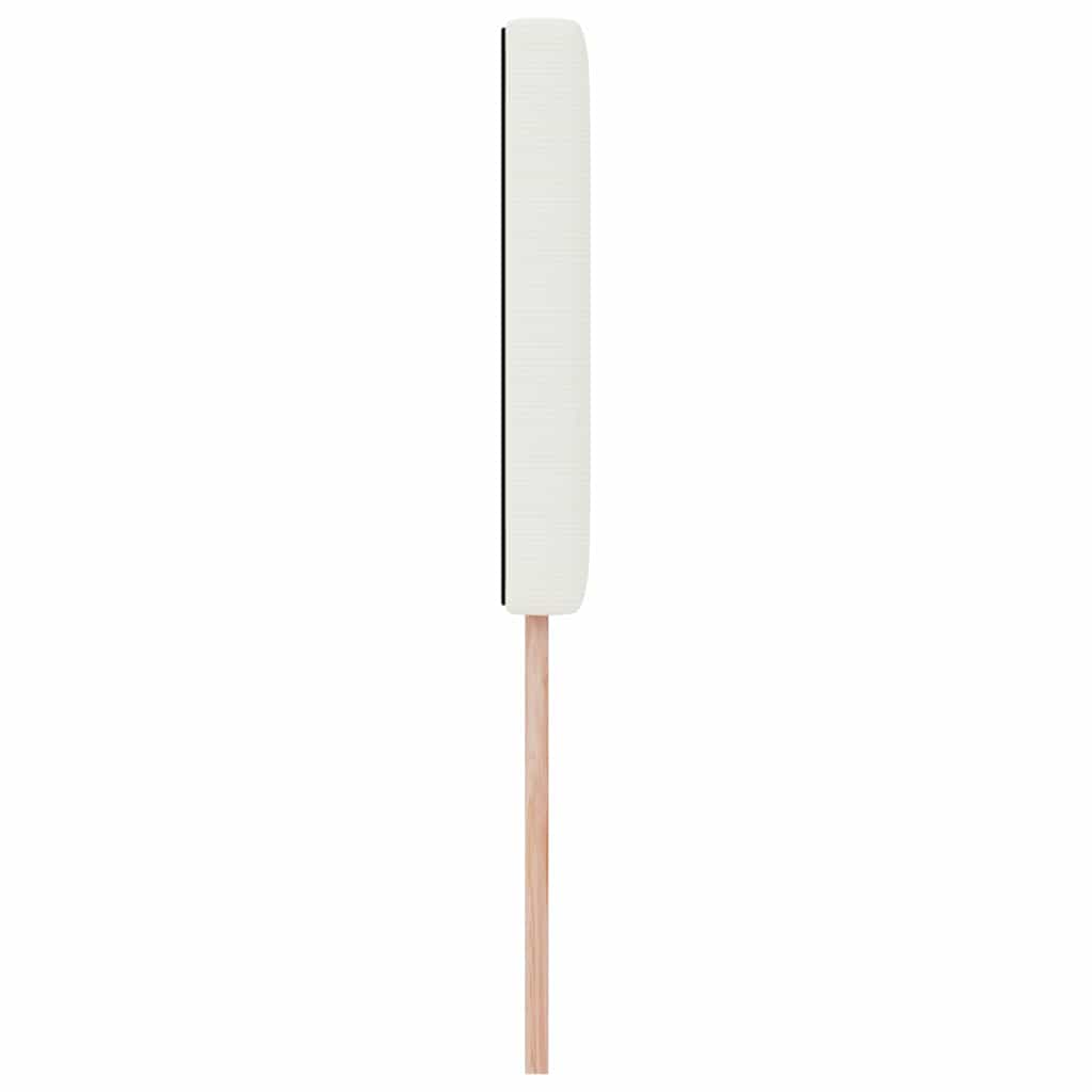 LED глава с LED ленти с таблото Крем 90 cm Кордюрова тъкан — изображение 4